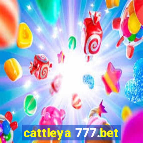 cattleya 777.bet